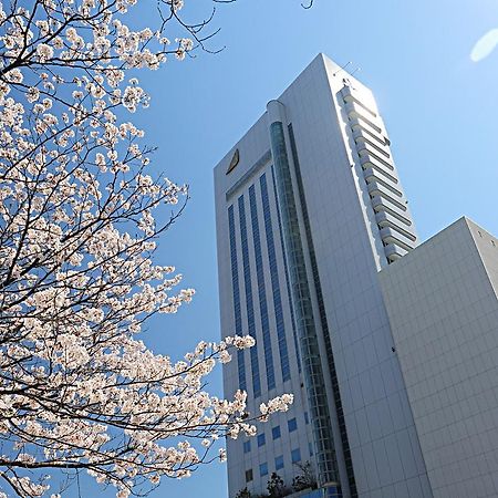 Hotel Nikko Kochi Asahi Royal Kochi (Shikoku) Exterior foto