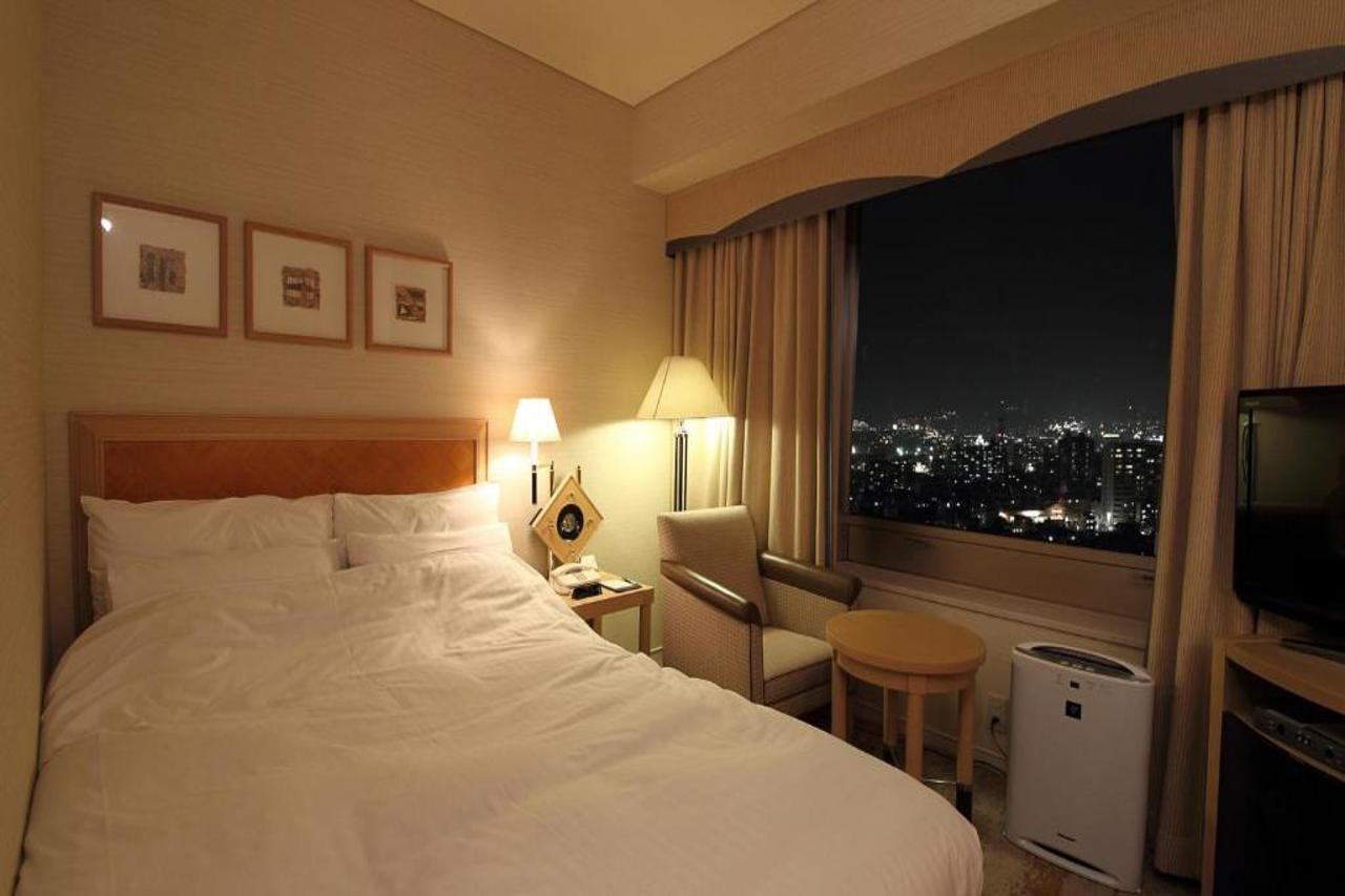 Hotel Nikko Kochi Asahi Royal Kochi (Shikoku) Exterior foto