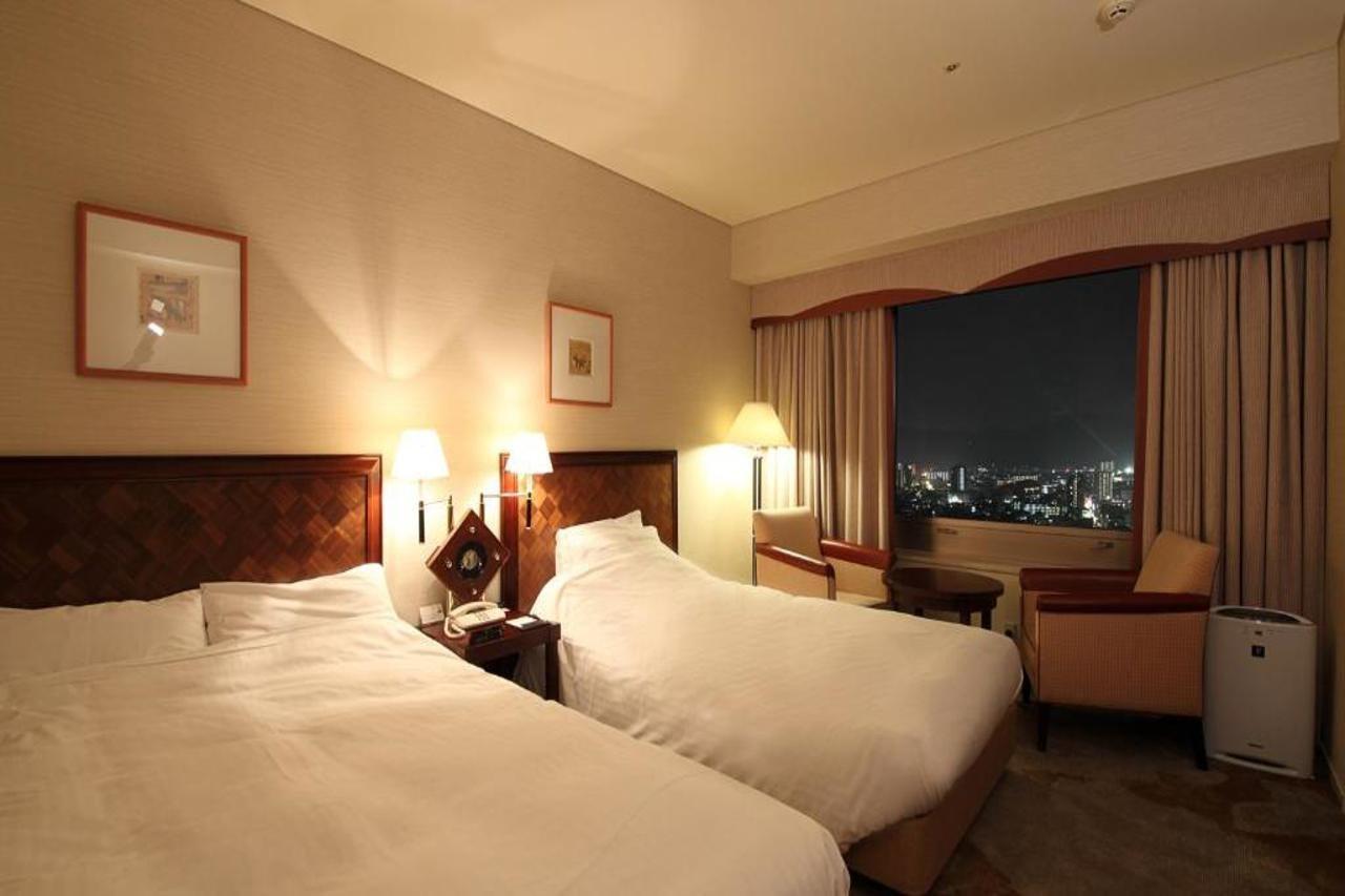 Hotel Nikko Kochi Asahi Royal Kochi (Shikoku) Exterior foto