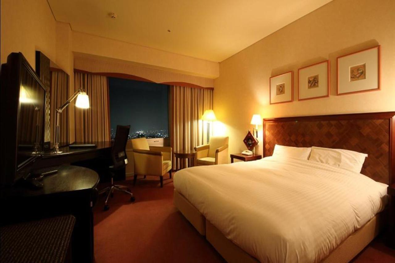Hotel Nikko Kochi Asahi Royal Kochi (Shikoku) Exterior foto