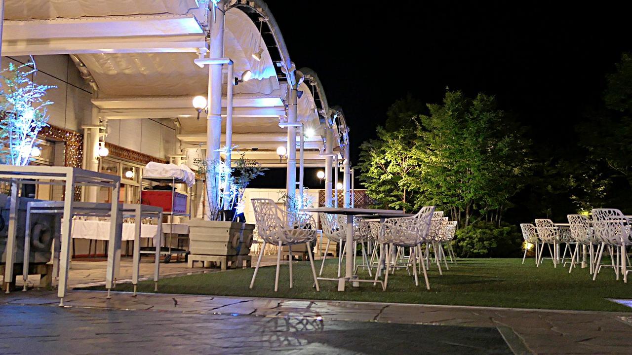 Hotel Nikko Kochi Asahi Royal Kochi (Shikoku) Exterior foto