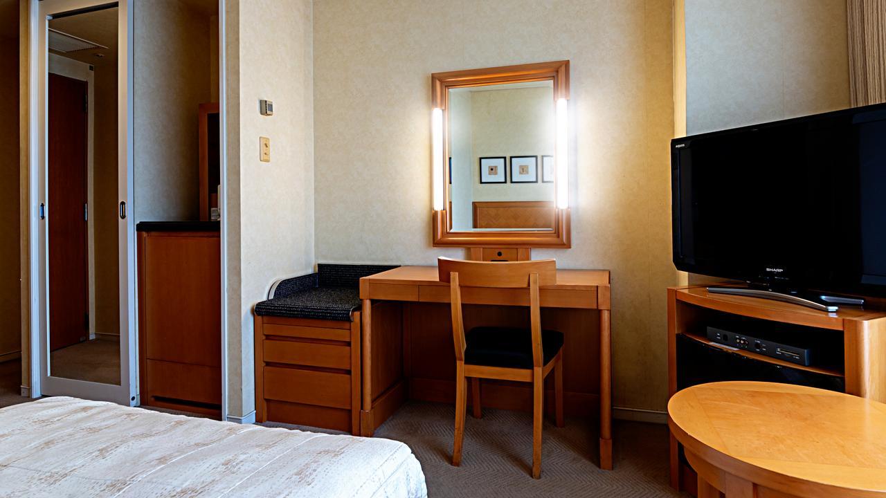 Hotel Nikko Kochi Asahi Royal Kochi (Shikoku) Quarto foto