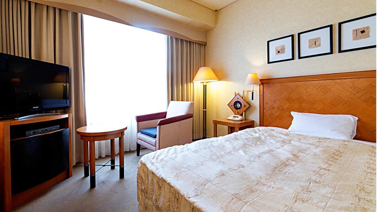 Hotel Nikko Kochi Asahi Royal Kochi (Shikoku) Exterior foto