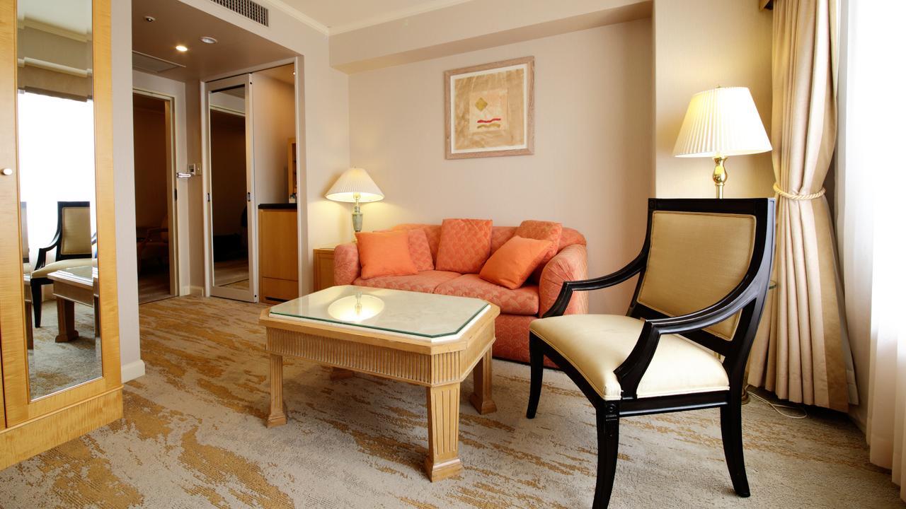 Hotel Nikko Kochi Asahi Royal Kochi (Shikoku) Exterior foto