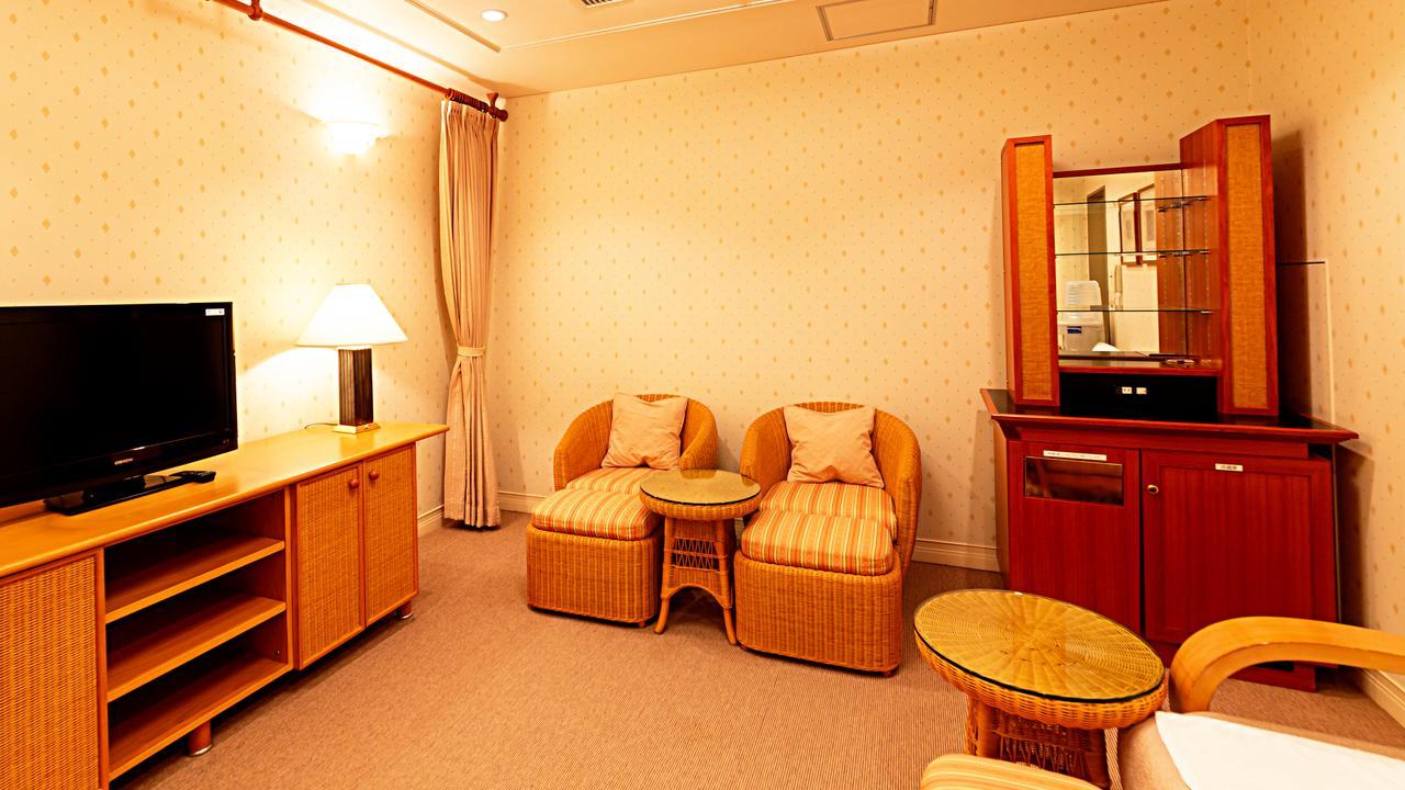Hotel Nikko Kochi Asahi Royal Kochi (Shikoku) Exterior foto