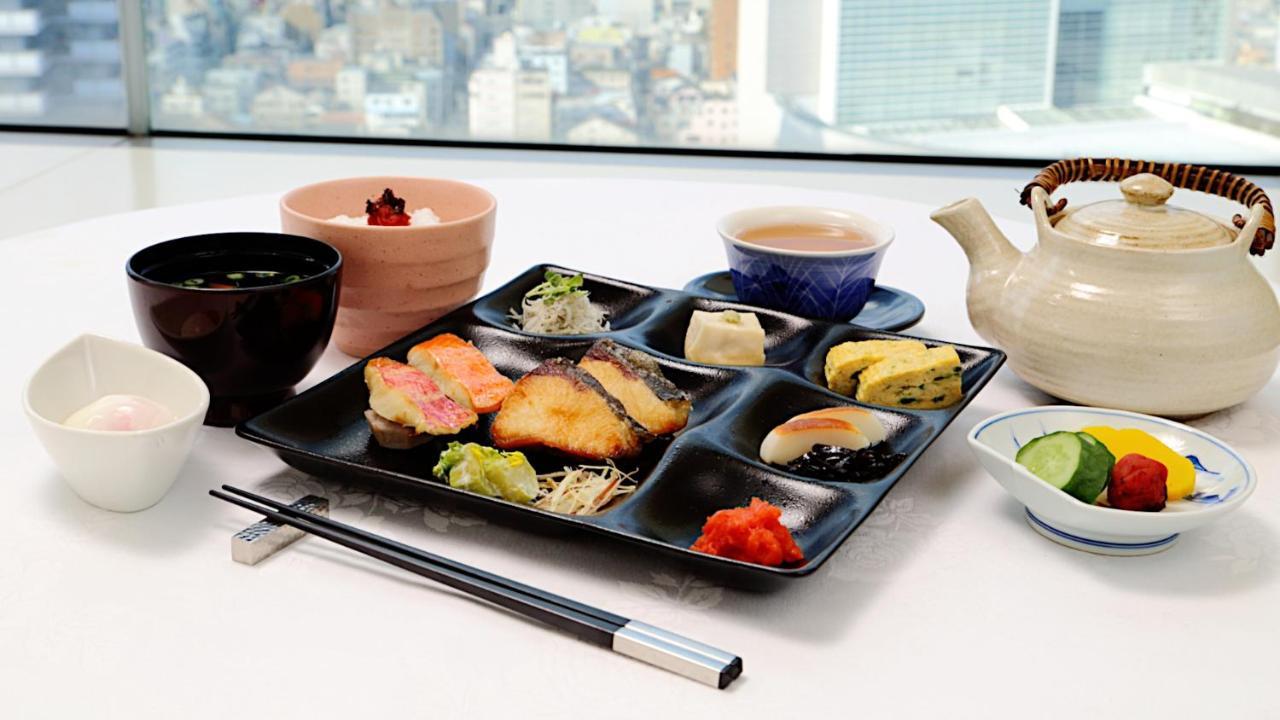 Hotel Nikko Kochi Asahi Royal Kochi (Shikoku) Exterior foto
