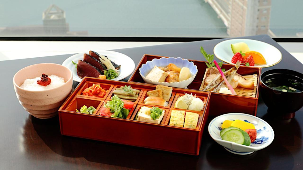 Hotel Nikko Kochi Asahi Royal Kochi (Shikoku) Exterior foto