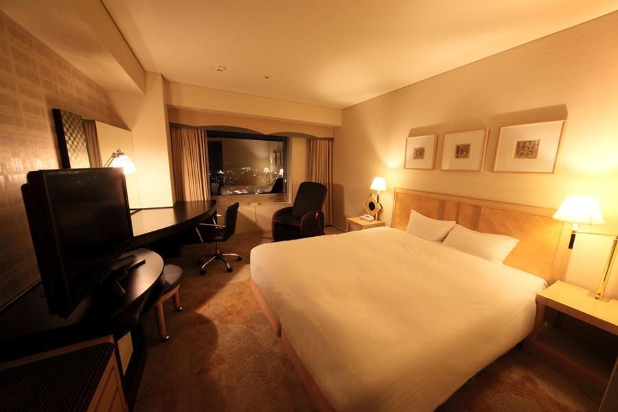 Hotel Nikko Kochi Asahi Royal Kochi (Shikoku) Exterior foto
