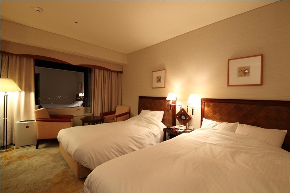 Hotel Nikko Kochi Asahi Royal Kochi (Shikoku) Quarto foto